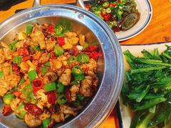 -川娃子(万塘汇店)