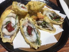 -桂马·日本料理·海胆·海鲜饭·酒场(民主广场店)