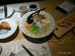 -东菊料理(吉利购物广场店)