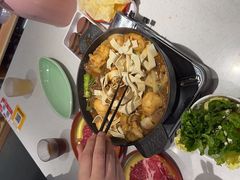 -牛腩之旅·牛腩牛杂煲(光启城美食城店)