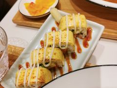 -池奈·咖喱蛋包饭(熙地港店)