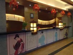 -江门古兜温泉小镇