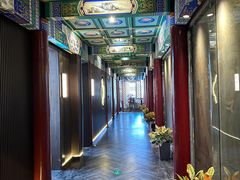 -羲和雅苑•北京烤鸭(平安国际金融中心店)