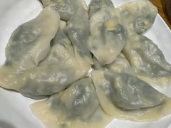 -一轩饺子馆(丽都店)