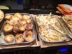 -韩盛·盛江山自助料理(奥体万达店)