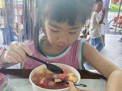 -东街钟楼肉粽(总店)