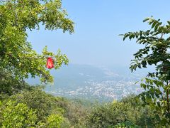 -香山公园