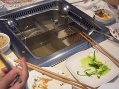 -海底捞火锅(锦艺城店)