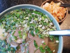 -臻老板牛肉面(光华路SOHO店)