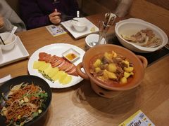 -拾味馆·浓鲜骨汤(光谷天地店)