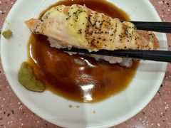 -元气寿司(环球港店)