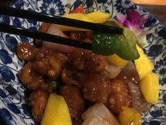 -上楼私房菜(院士路店)