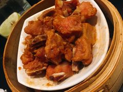 -狮王府淮扬菜(新街口友谊店)