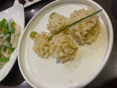 -老牌坊鲁菜名店(宽厚里店)
