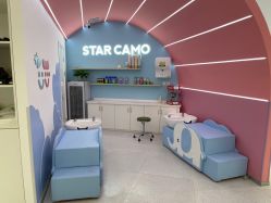 -星咔萌StarCamo儿童剪发(芳圆里IDMALL品牌形象店)
