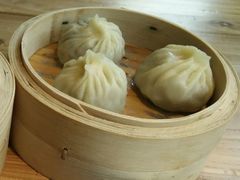 羊肉汤包-颐和•海鲜砂锅粥•啫啫煲(奥林匹克广场店)