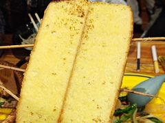-北丐先生·野馄饨烧烤(雨花万象店)