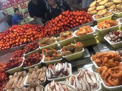 -大学城夜市大排档(凤栖路店)