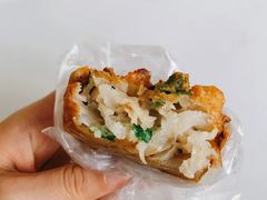 -阿婆油墩子(五里桥路188弄小区店)