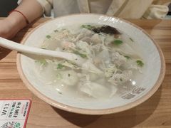 -琴岛顺天馄饨(崂山金鼎店)