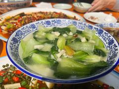 -李大爷的泡椒馆(冉家坝店)