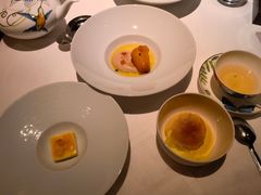 -Le Comptoir de Pierre Gagnaire