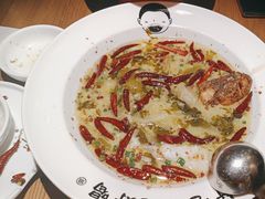 -首秀·四川料理(星耀101店)