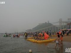 -南戴河国际娱乐中心