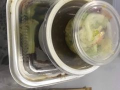 -好嫂子•刀削面(大兴店)