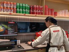 -小木屋拌饭(西安万象天地店)