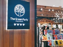 -The Green Party(嘉里中心店)