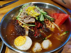 -顺姬冷面(长春旗舰店)