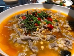 -鑫悦诚府·新鲁菜·餐厅(趵突泉店)