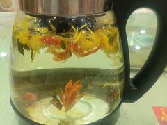 -大鸭梨烤鸭店(金顶街店)