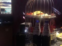 -OS CLUB(长风大悦城店)