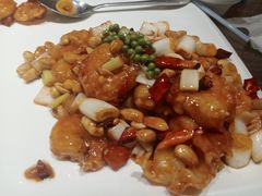 -将相和·海鲜蒸饺大连菜