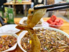 -玛扎烧烤私房菜