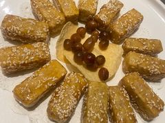 -张家卫·阳江菜·小海鲜(肥婆湾桥店)