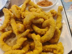 -北方饺子王·海肠捞饭·海鲜锅(山大店)