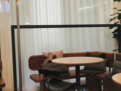 -玲婧胡同·生日蛋糕·餐厅(嘉里城店)