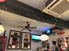 大堂-呐咪傣园·云南菜(石厦店)