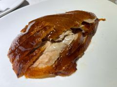 -鸭王烤鸭店(三里河店)