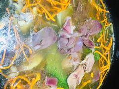 -探窝·竹笙椰子鸡(杨箕店)