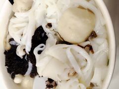 -文辉墨鱼丸大王(铜锣湾渣甸街总店)