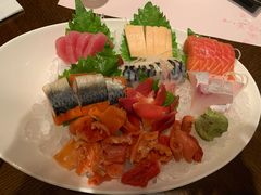 -佛山希尔顿酒店·融誉亚洲美食荟