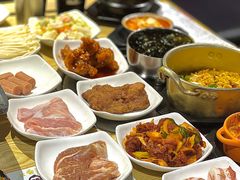 -韩国大金刚烤肉·料理(印象城店)