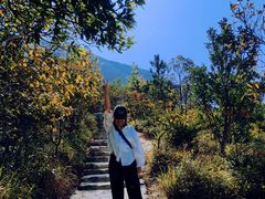 -七娘山