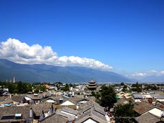 -大理洱海