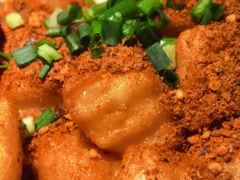 -张翻越·川渝冒菜·武汉黑鸭煲(城北万象城店)