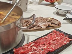 -刘少华贵州小黄牛·鲜牛肉火锅(总店)